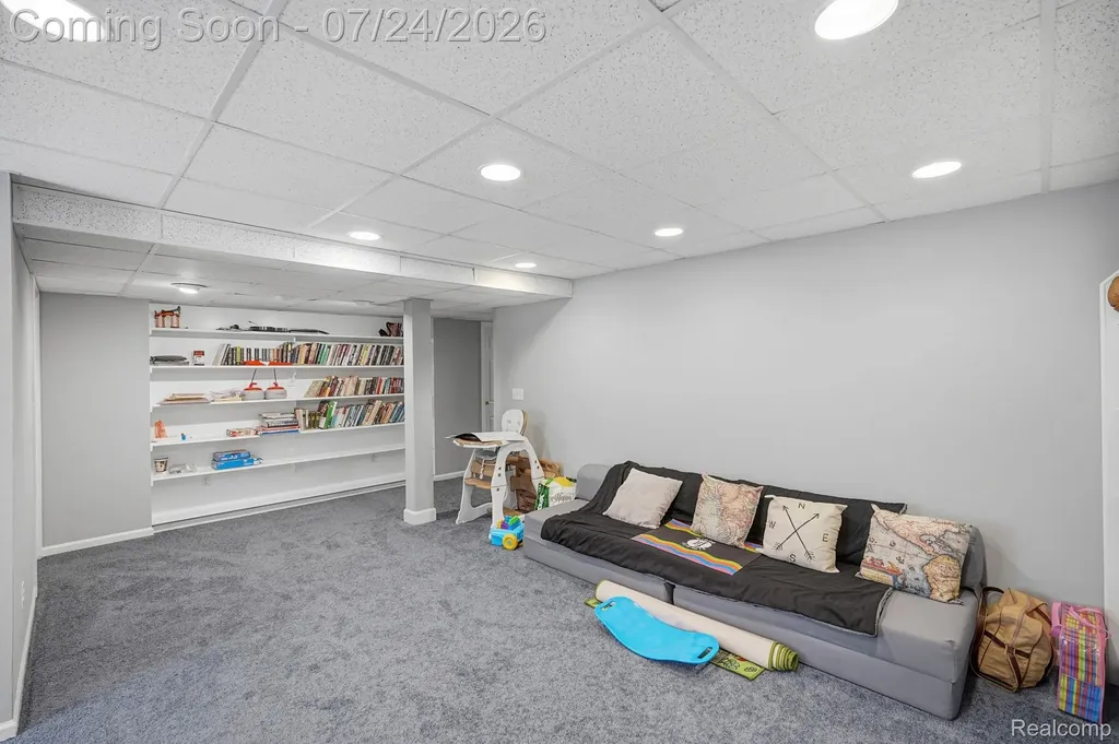 50878 Lancelot Drive Macomb Township MI 48044