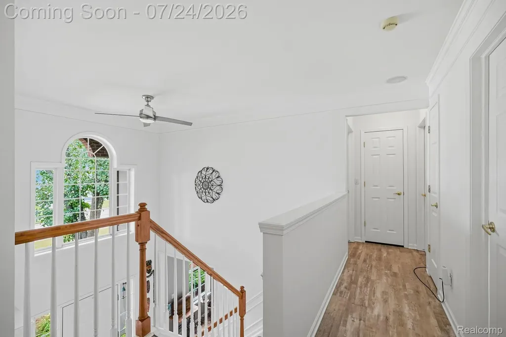 50878 Lancelot Drive Macomb Township MI 48044