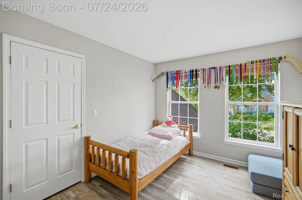50878 Lancelot Drive Macomb Township MI 48044