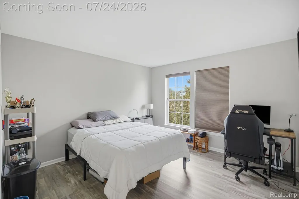 50878 Lancelot Drive Macomb Township MI 48044