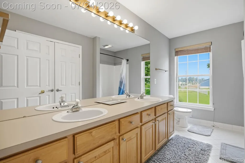 50878 Lancelot Drive Macomb Township MI 48044