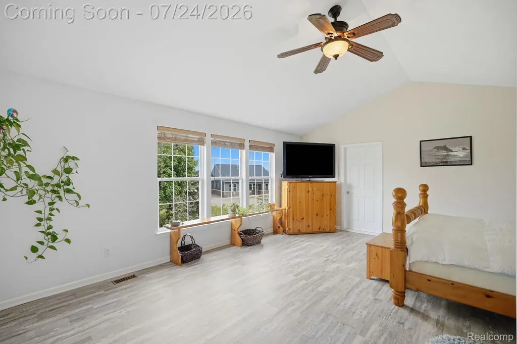 50878 Lancelot Drive Macomb Township MI 48044