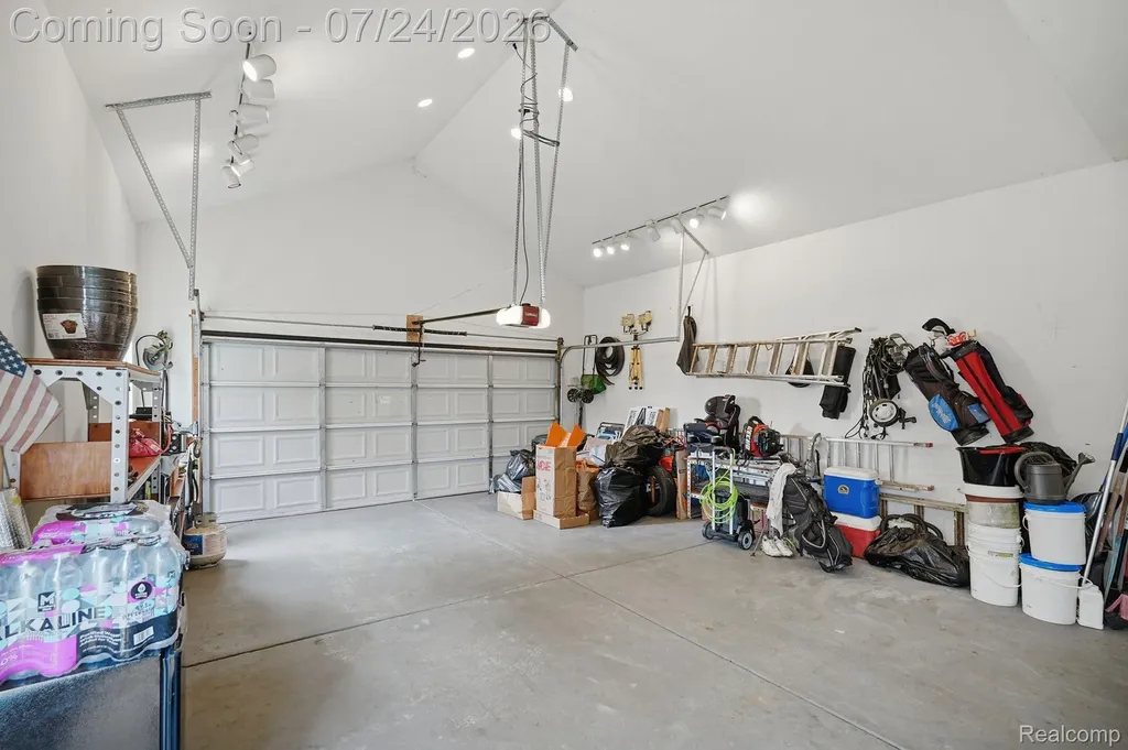 50878 Lancelot Drive Macomb Township MI 48044