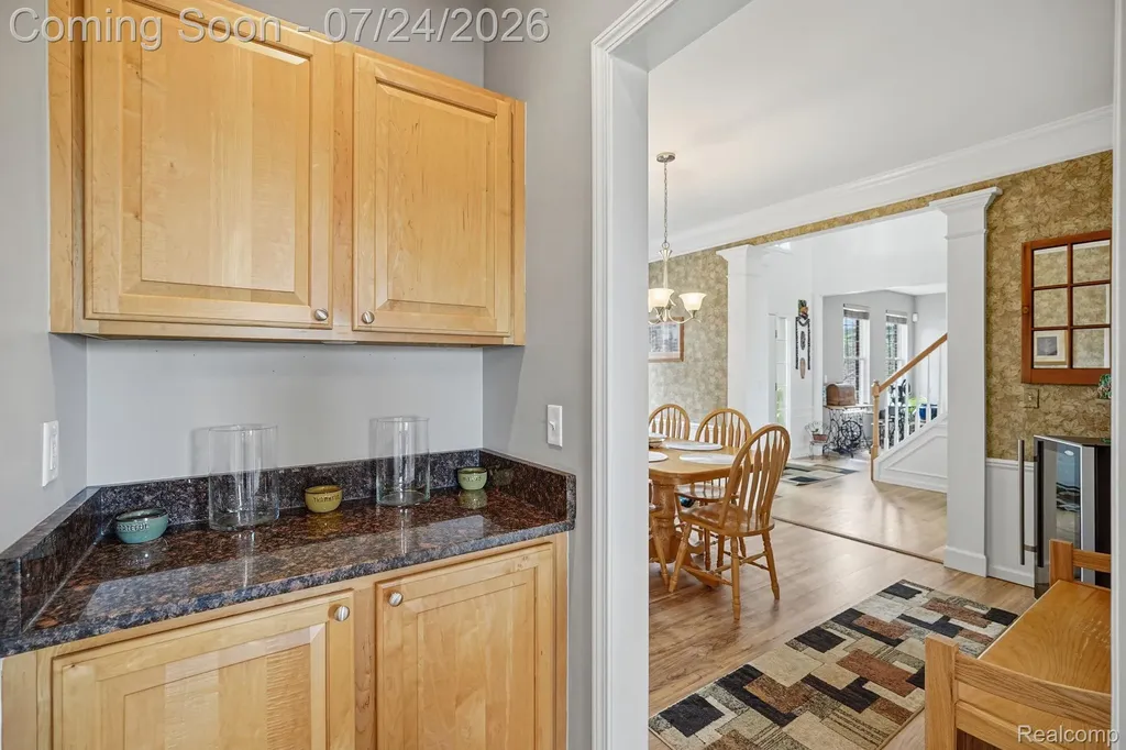 50878 Lancelot Drive Macomb Township MI 48044