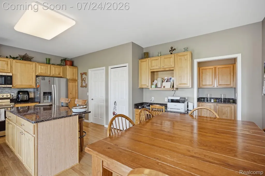 50878 Lancelot Drive Macomb Township MI 48044