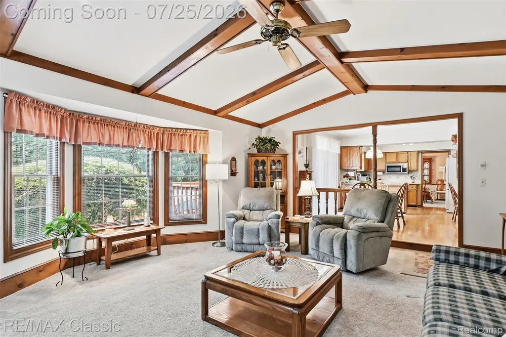 9700 Red Maple Drive Plymouth Charter Township MI 48170