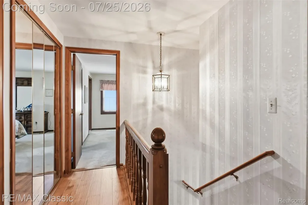 9700 Red Maple Drive Plymouth Charter Township MI 48170