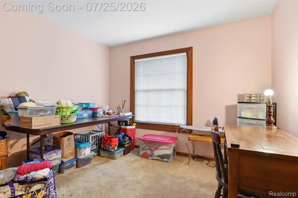9700 Red Maple Drive Plymouth Charter Township MI 48170