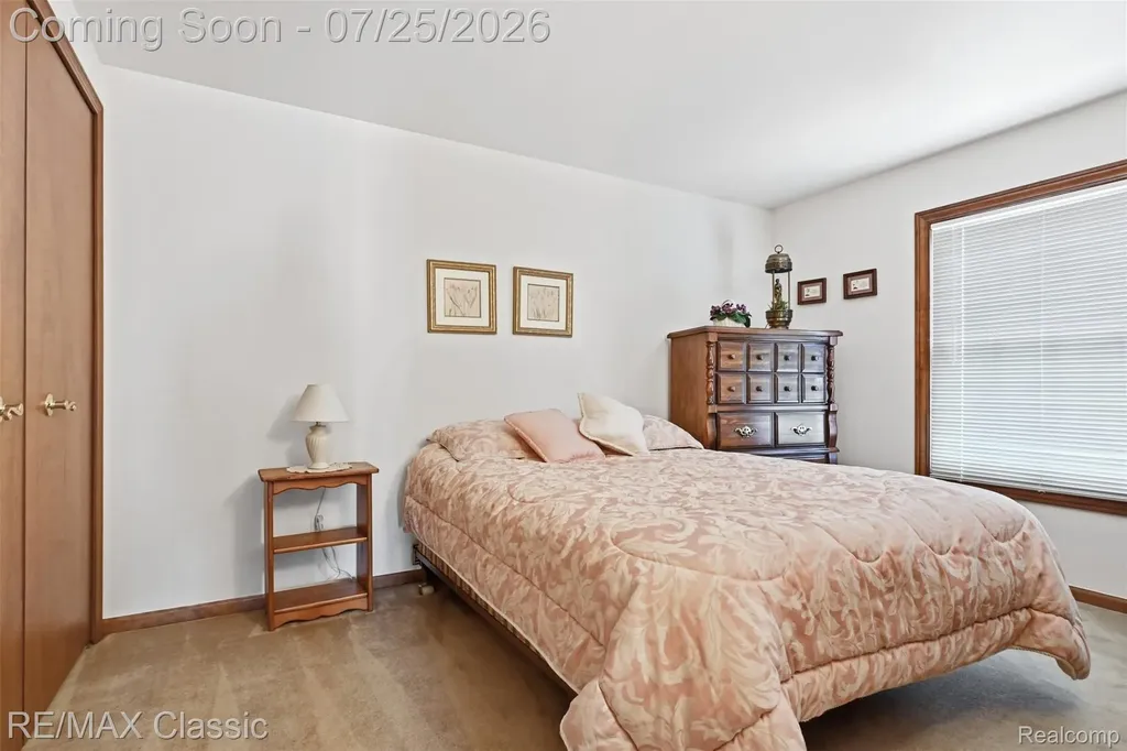 9700 Red Maple Drive Plymouth Charter Township MI 48170