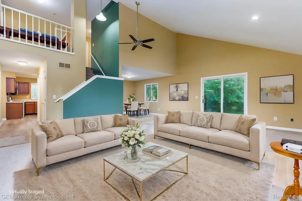 1111 Sarah Road Putnam Township MI 48169