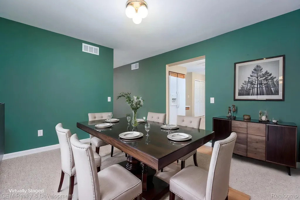 1111 Sarah Road Putnam Township MI 48169