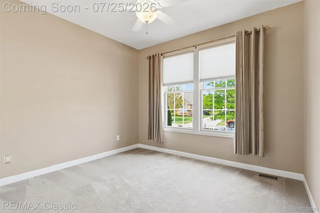 44764 Aspen Ridge Drive Northville Township MI 48168