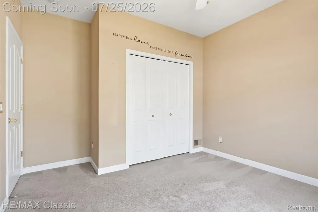 44764 Aspen Ridge Drive Northville Township MI 48168