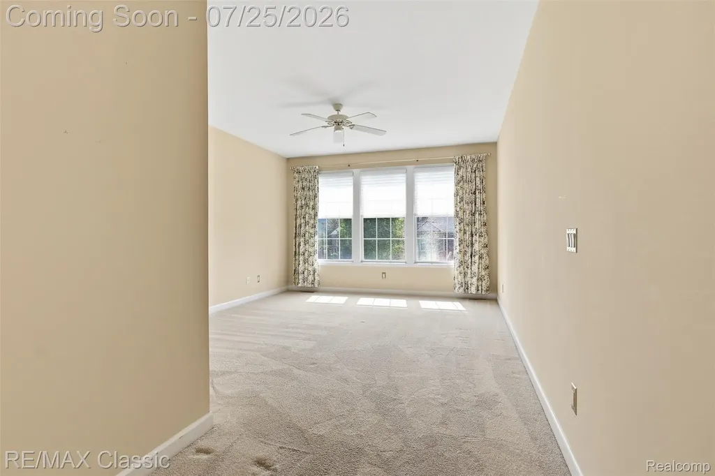 44764 Aspen Ridge Drive Northville Township MI 48168
