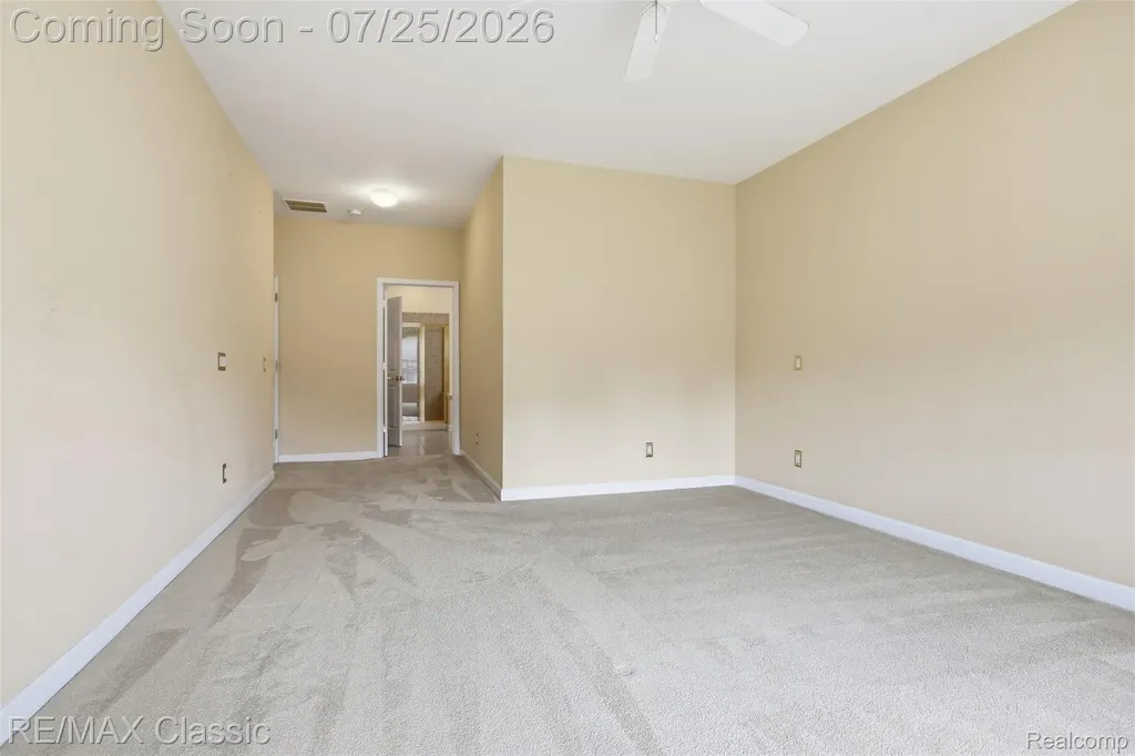 44764 Aspen Ridge Drive Northville Township MI 48168