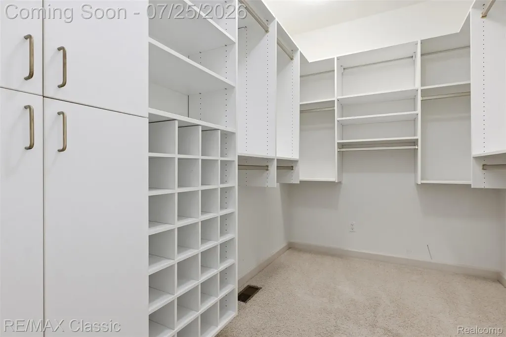44764 Aspen Ridge Drive Northville Township MI 48168