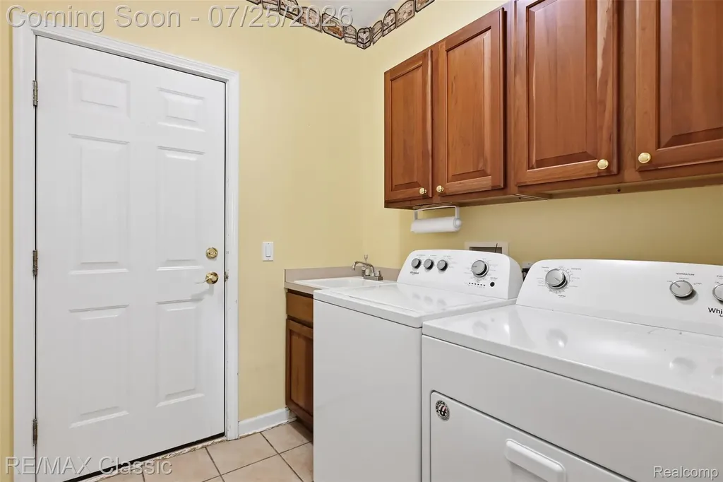 44764 Aspen Ridge Drive Northville Township MI 48168