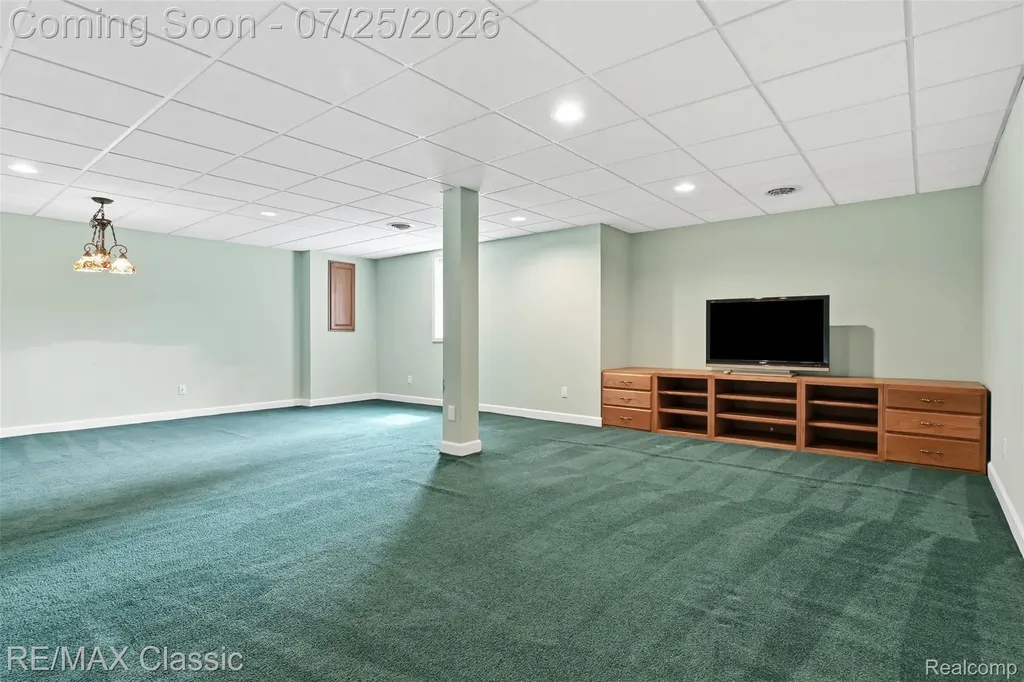 44764 Aspen Ridge Drive Northville Township MI 48168