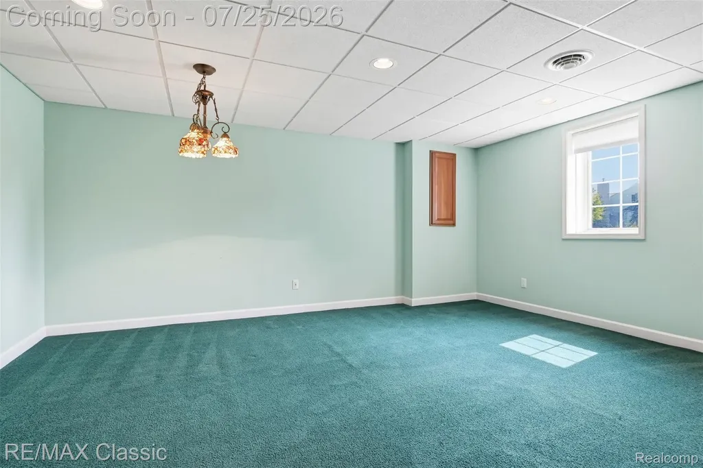 44764 Aspen Ridge Drive Northville Township MI 48168