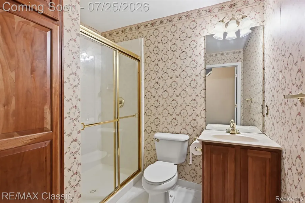 44764 Aspen Ridge Drive Northville Township MI 48168