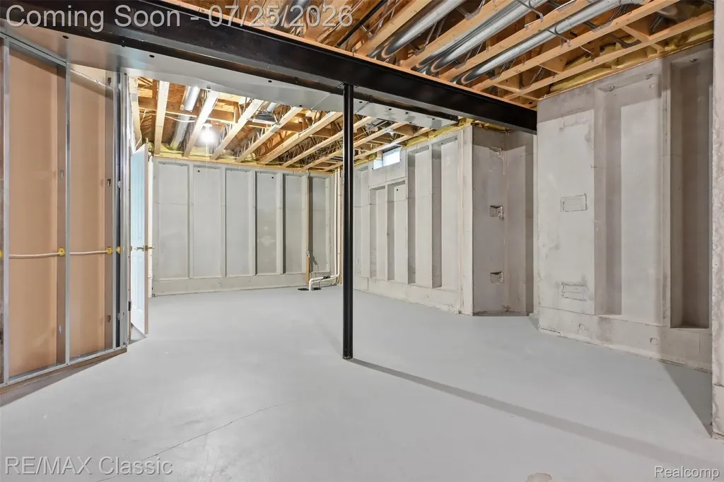 44764 Aspen Ridge Drive Northville Township MI 48168