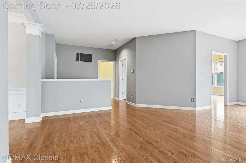 44764 Aspen Ridge Drive Northville Township MI 48168