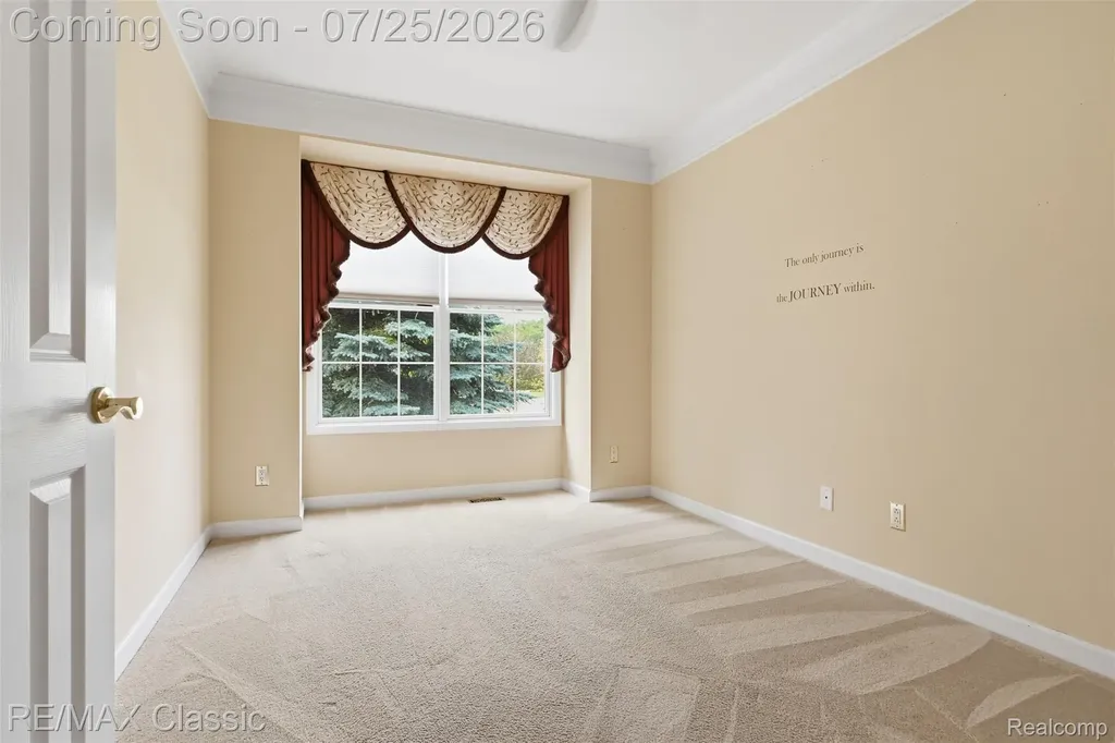 44764 Aspen Ridge Drive Northville Township MI 48168