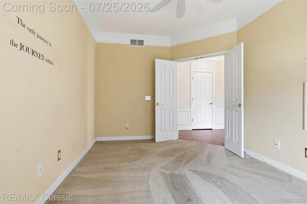 44764 Aspen Ridge Drive Northville Township MI 48168