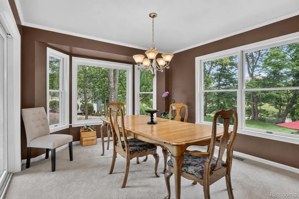 7665 Towering Pines Drive Hamburg Township MI 48116