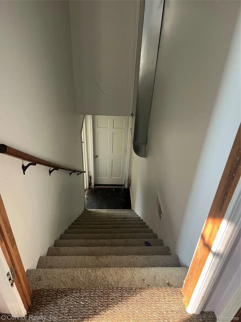 2929 N River Road Fort Gratiot Charter Township MI 48059