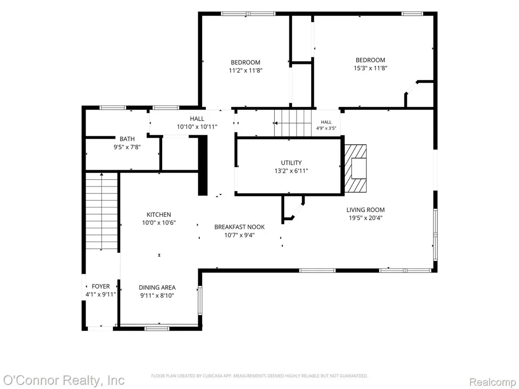 2929 N River Road Fort Gratiot Charter Township MI 48059