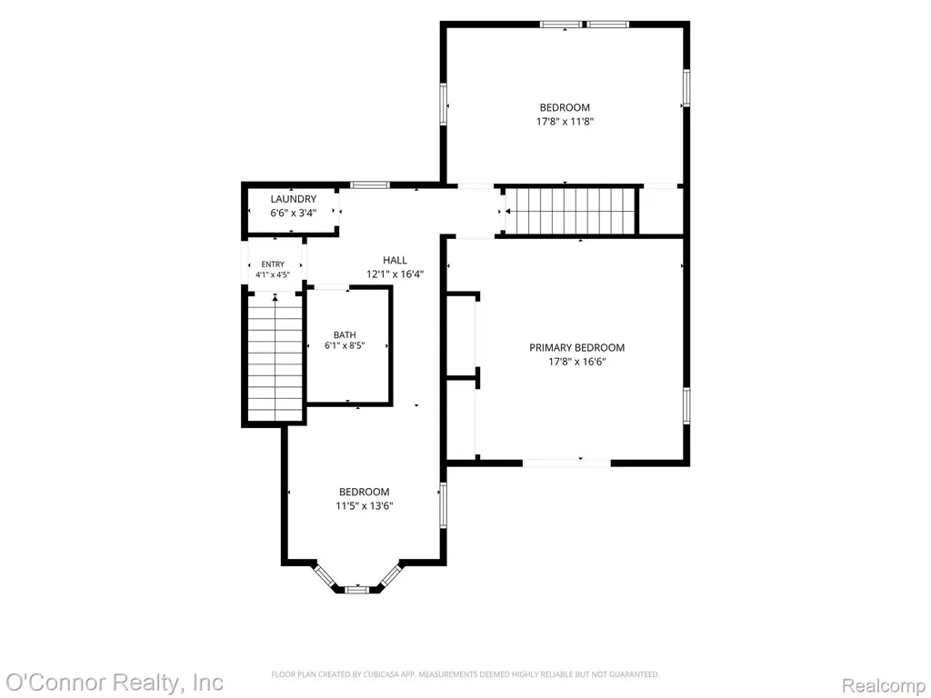 2929 N River Road Fort Gratiot Charter Township MI 48059