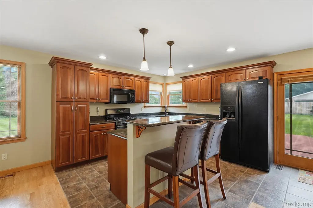 3454 Paddington Drive Troy City MI 48084