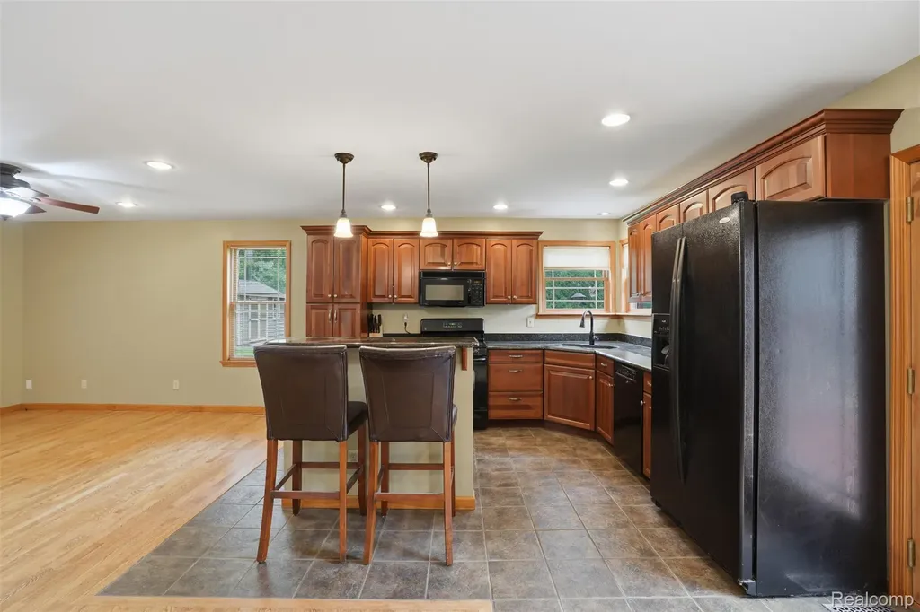 3454 Paddington Drive Troy City MI 48084