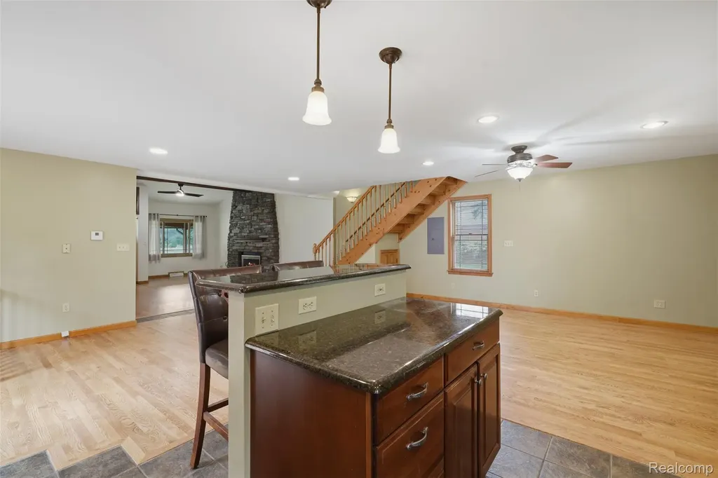 3454 Paddington Drive Troy City MI 48084