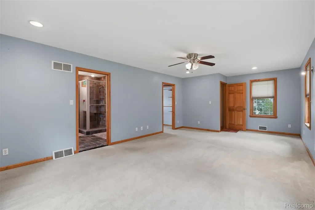 3454 Paddington Drive Troy City MI 48084