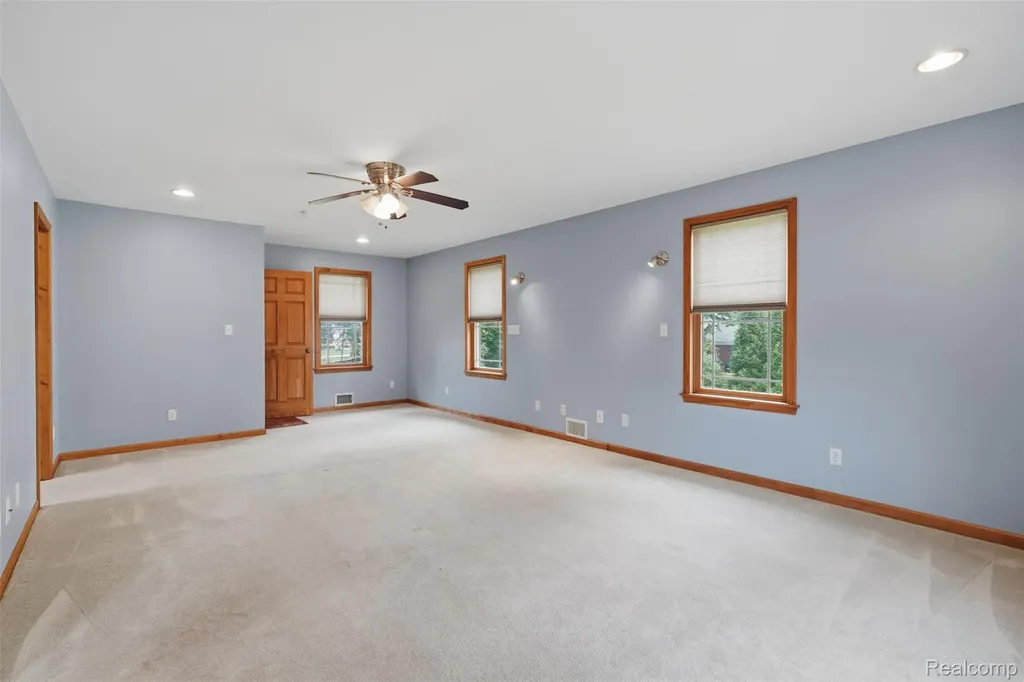 3454 Paddington Drive Troy City MI 48084