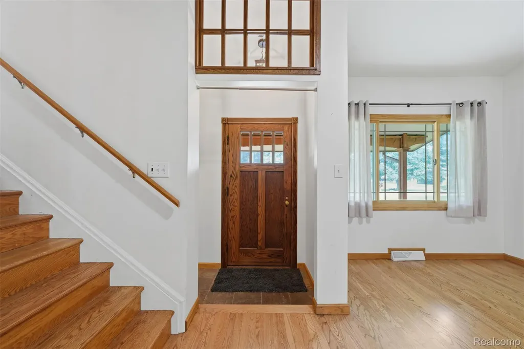 3454 Paddington Drive Troy City MI 48084