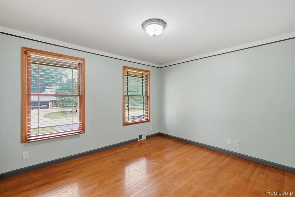 3454 Paddington Drive Troy City MI 48084