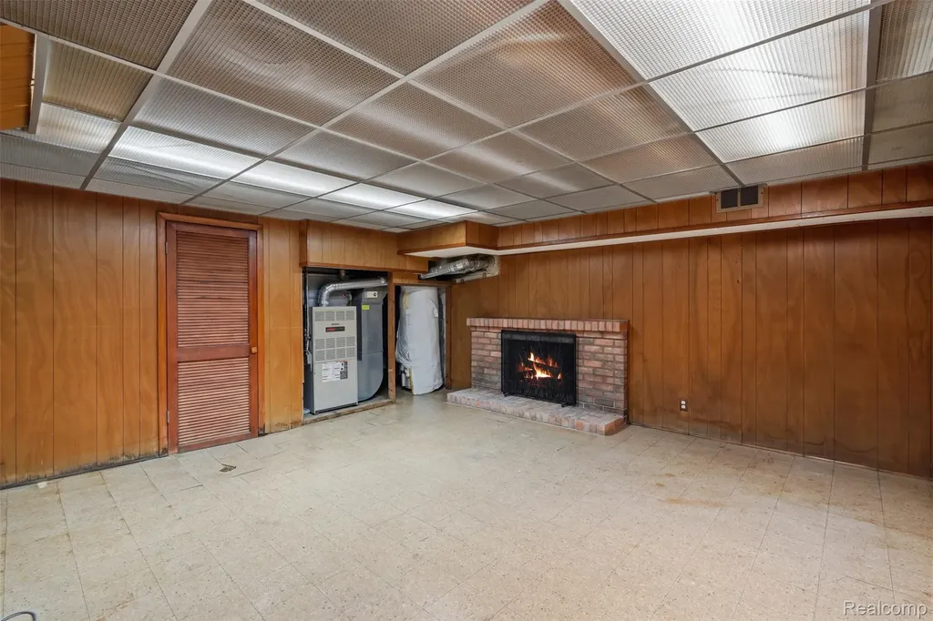 3454 Paddington Drive Troy City MI 48084
