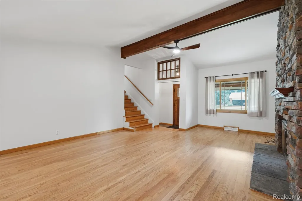 3454 Paddington Drive Troy City MI 48084