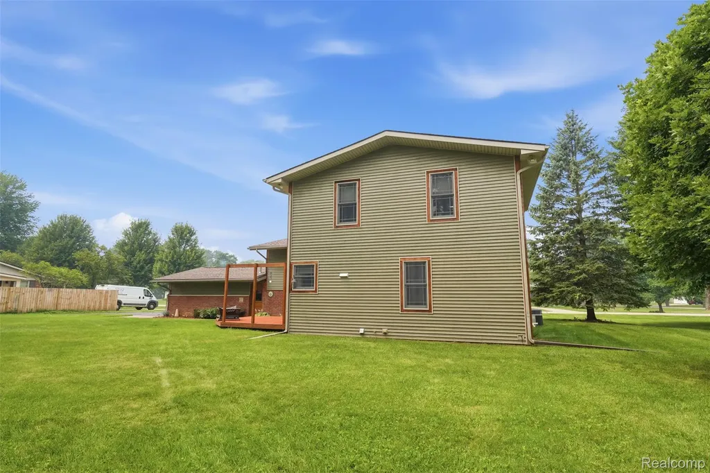 3454 Paddington Drive Troy City MI 48084