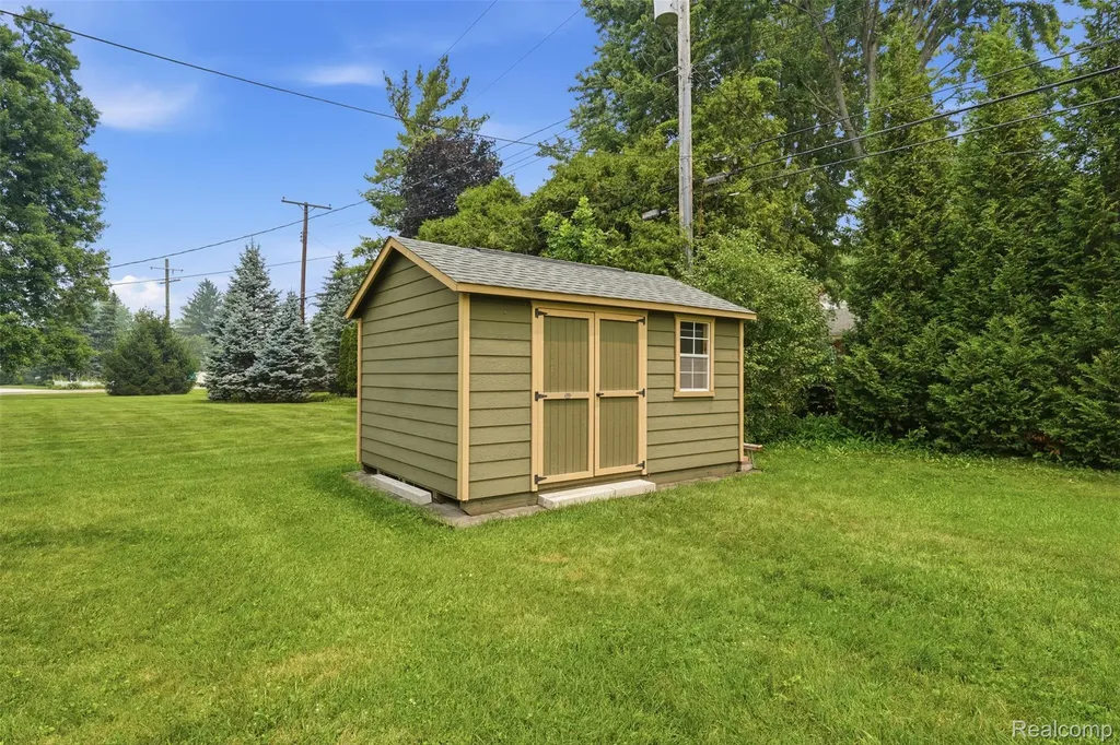 3454 Paddington Drive Troy City MI 48084
