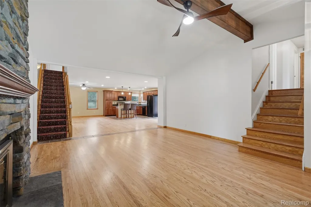 3454 Paddington Drive Troy City MI 48084