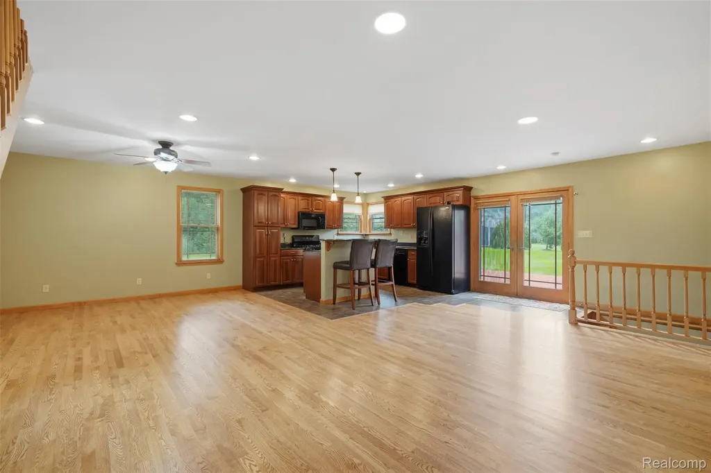 3454 Paddington Drive Troy City MI 48084