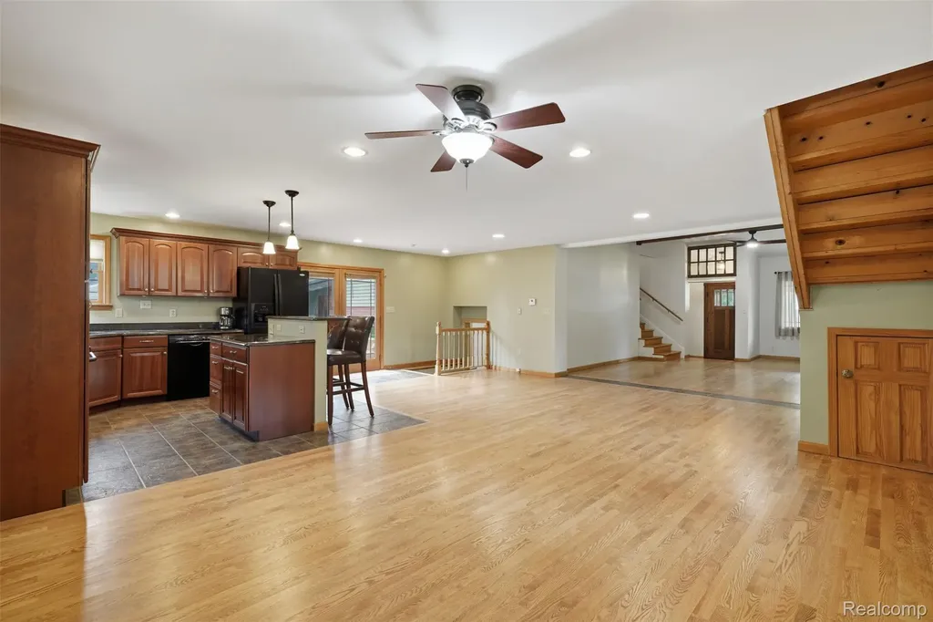 3454 Paddington Drive Troy City MI 48084