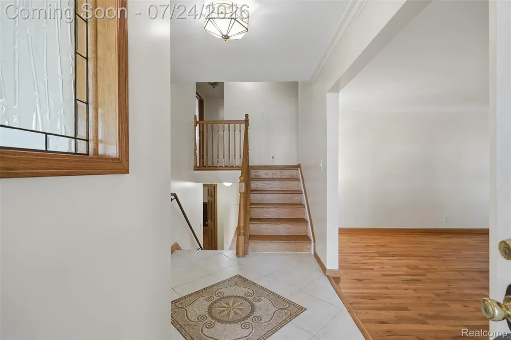 2469 Grindley Park Street Dearborn City MI 48124