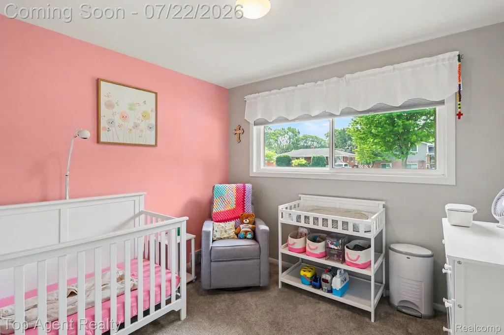 8835 Birkhill Drive Sterling Heights City MI 48314