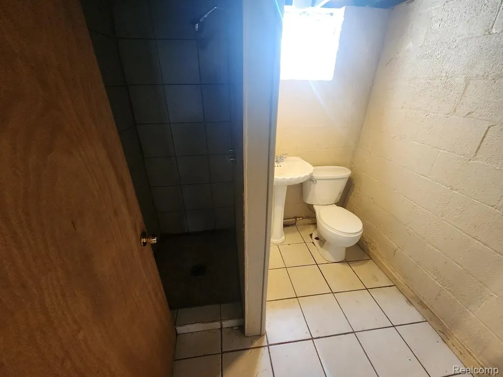 19552 Hamburg Street Detroit City MI 48205