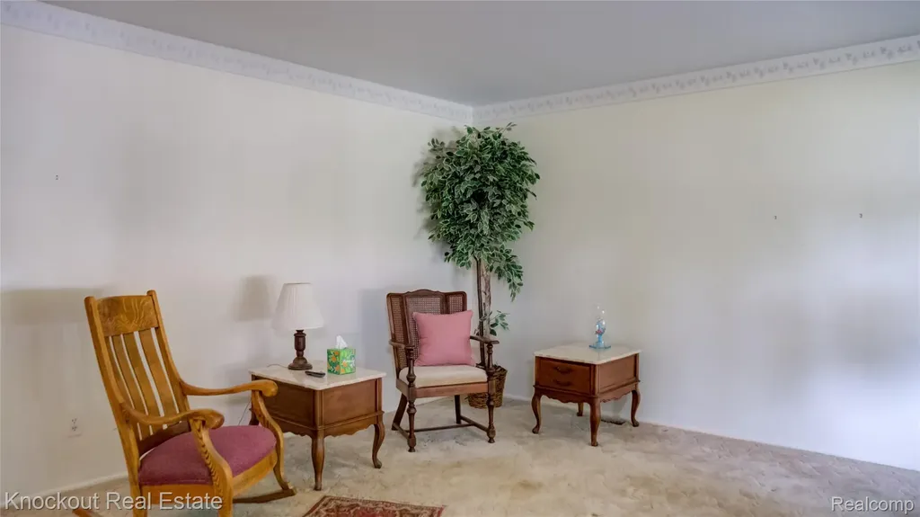 8555 Gallant Fox Trail Flushing Charter Township MI 48433